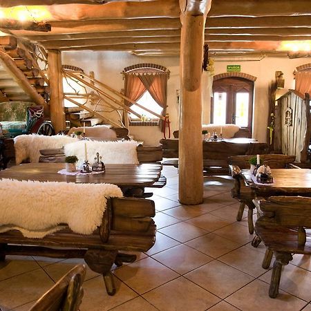 Hotel Dworek nad Stawem Wodzisław Śląski Zewnętrze zdjęcie