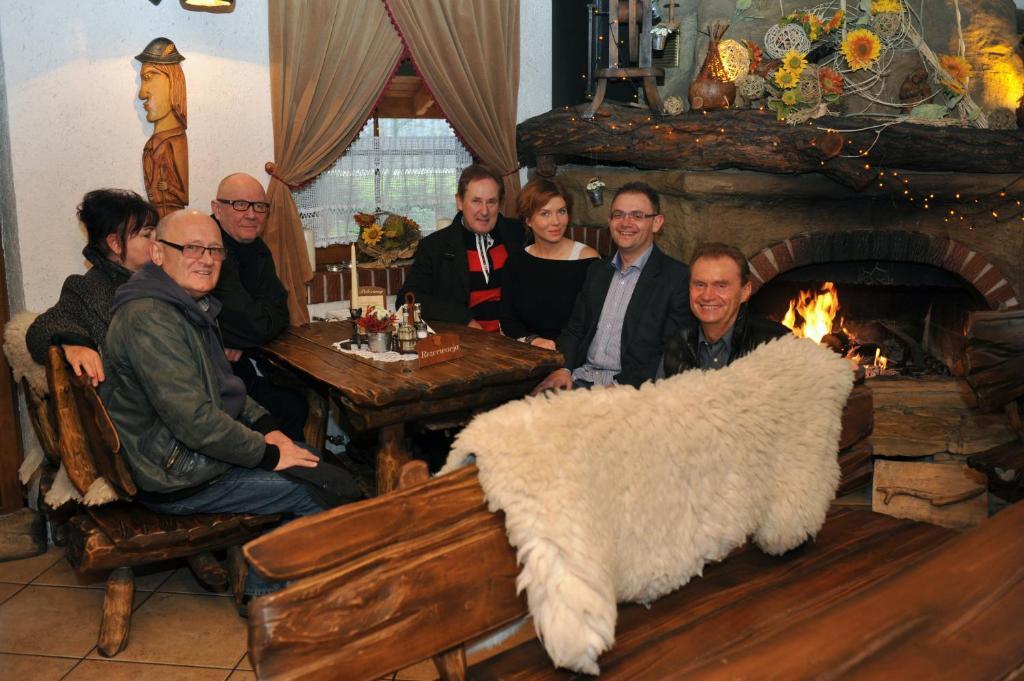 Hotel Dworek nad Stawem Wodzisław Śląski Pokój zdjęcie
